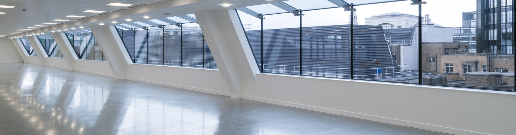 Commercial & Industrial Flooring, London & Home Counties NRN Flooring Contractors